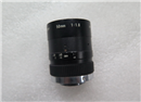 新到商品 工业监控相机镜头50MM 1：1.8 包好 台州信达